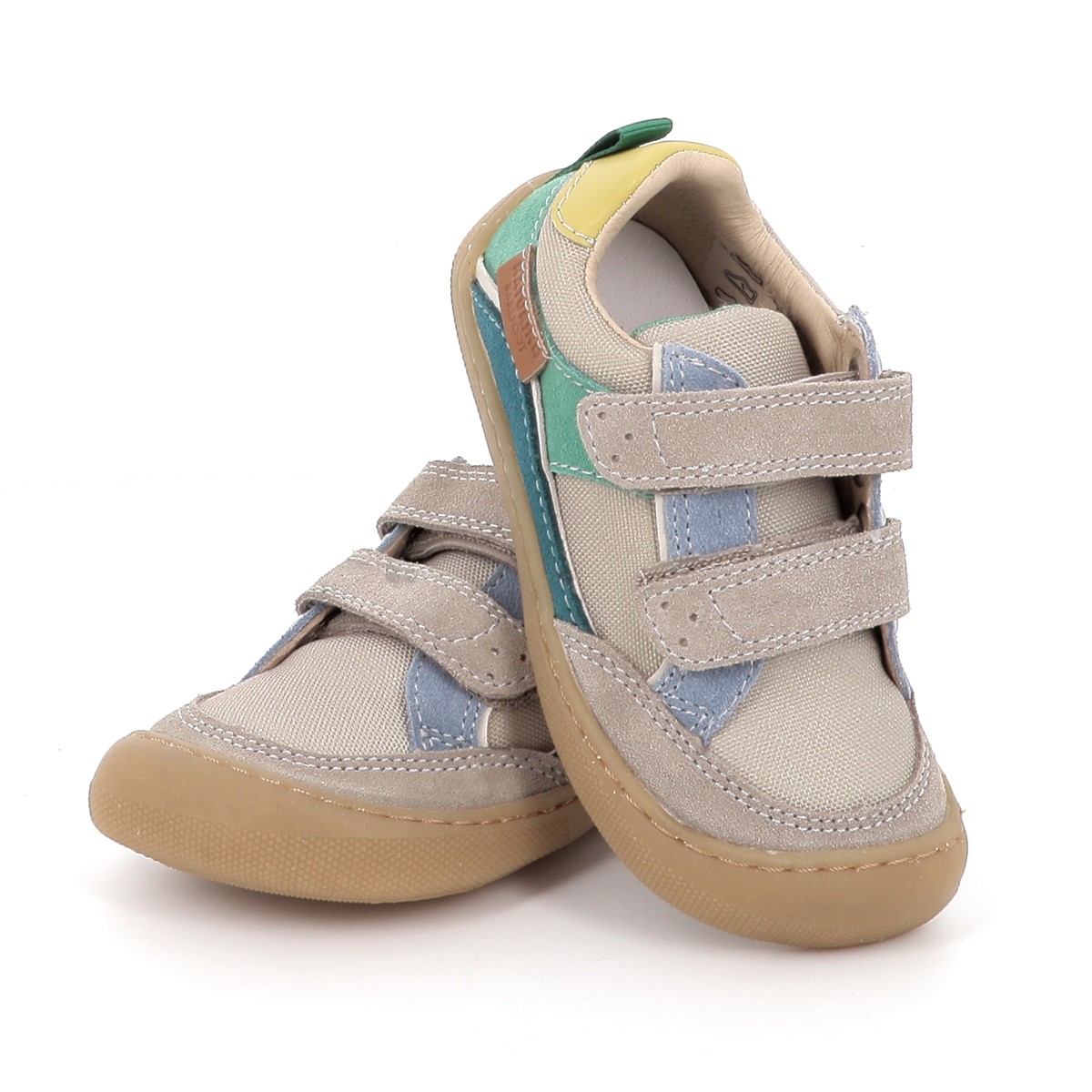 Boys' Shoes FALCOTTO Multicolor
