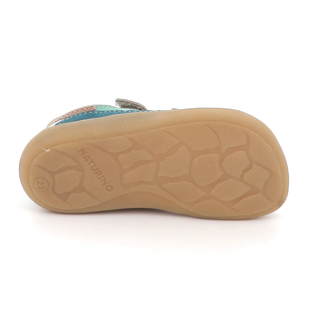 Boys' Shoes FALCOTTO Multicolor