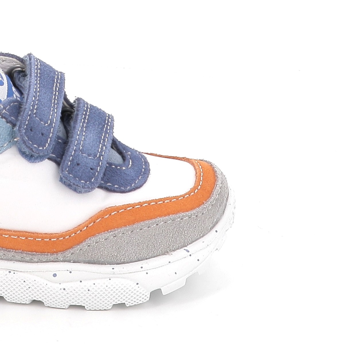 Boys' Shoes FALCOTTO White