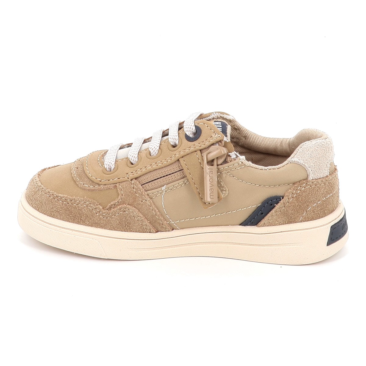 Boys' Shoes MAYORAL Brown