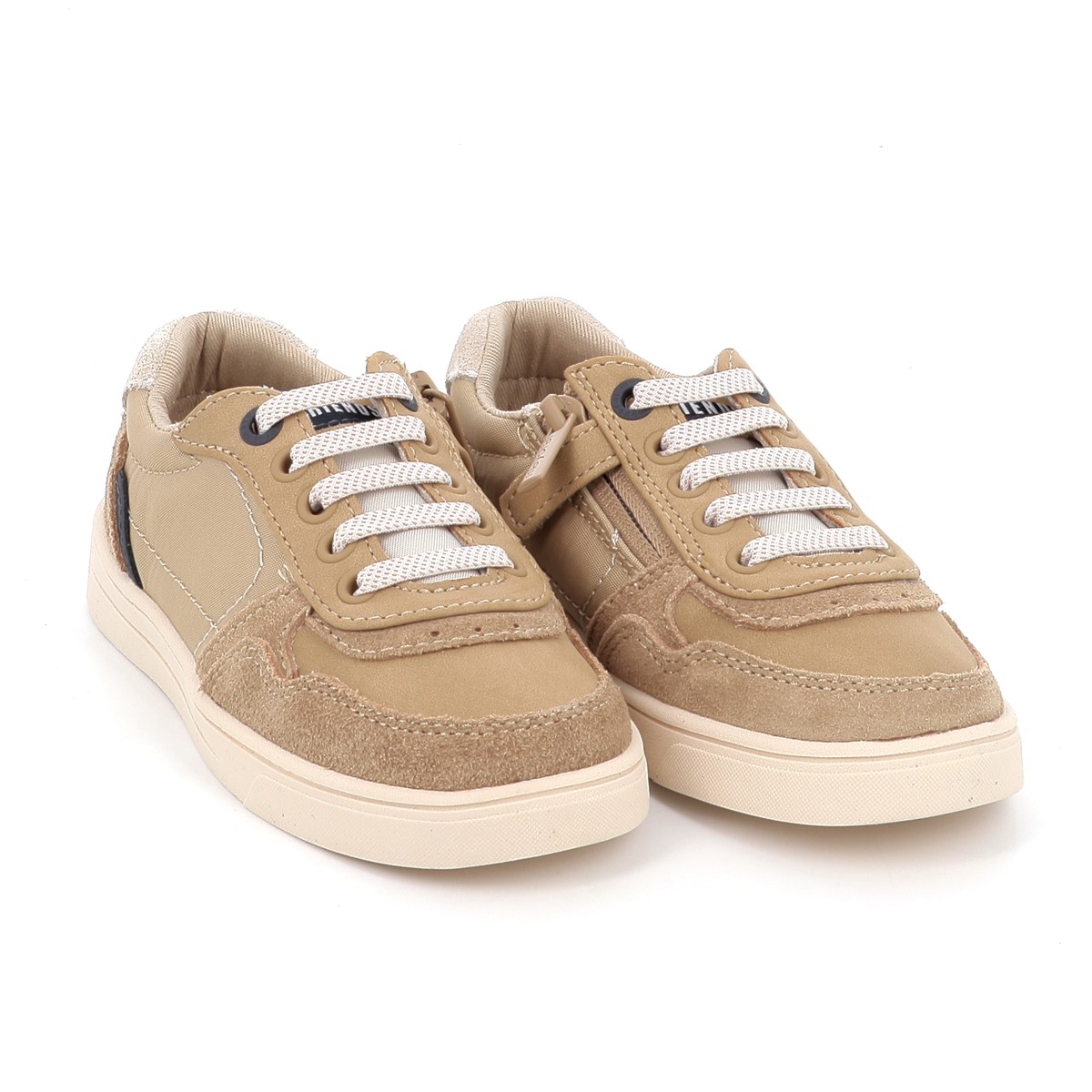 Boys' Shoes MAYORAL Brown