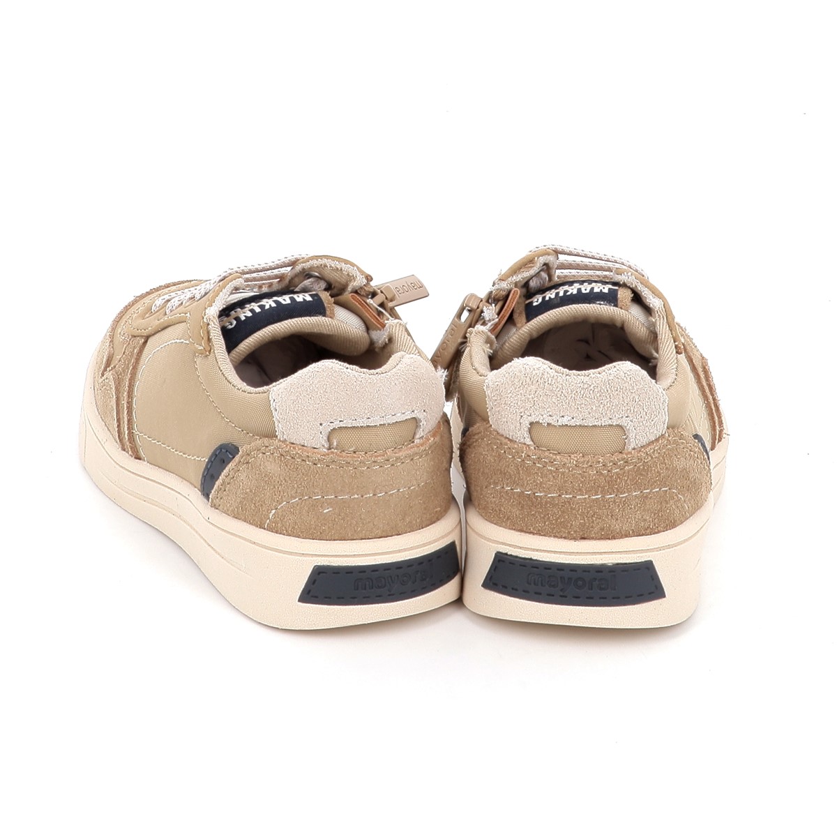 Boys' Shoes MAYORAL Brown