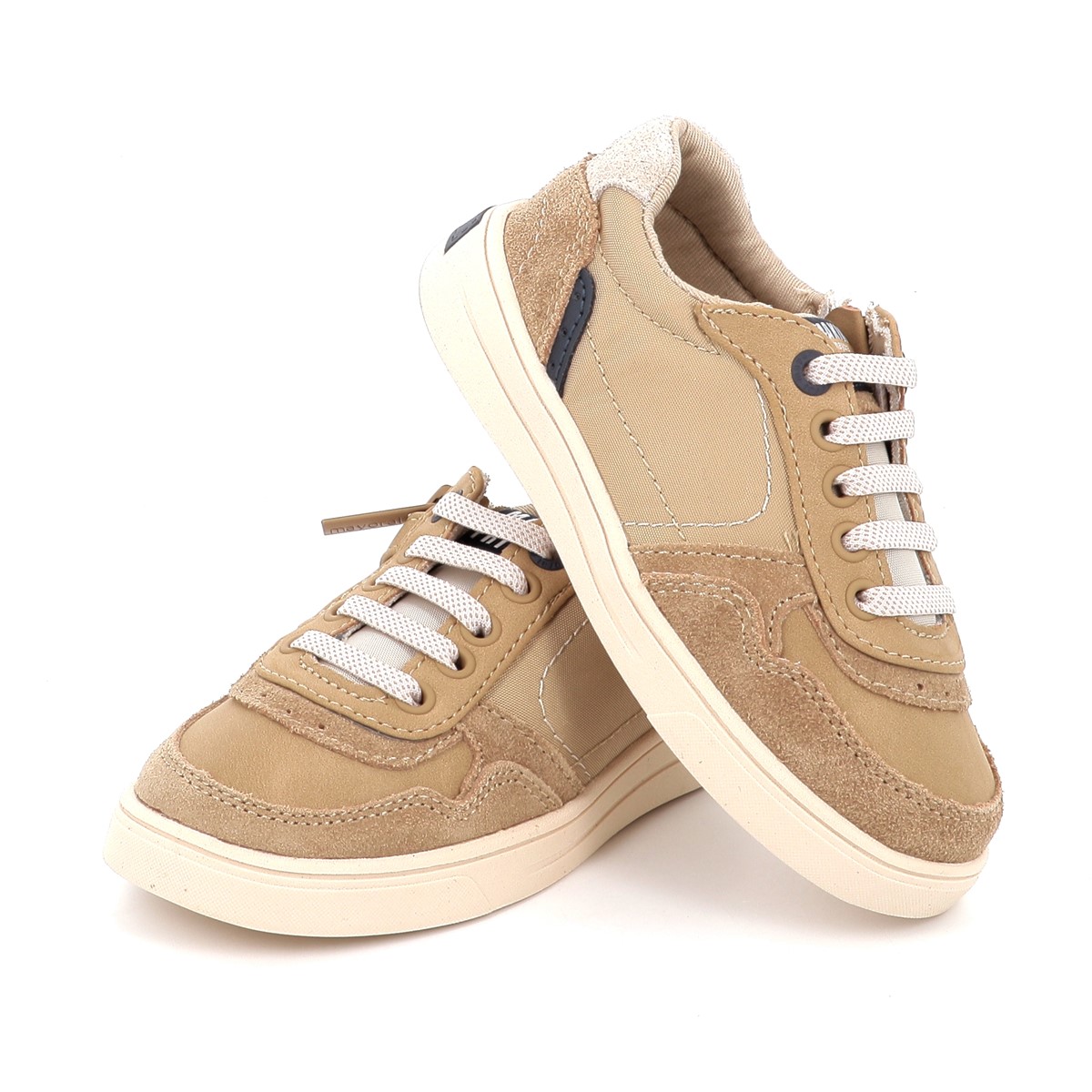 Boys' Shoes MAYORAL Brown