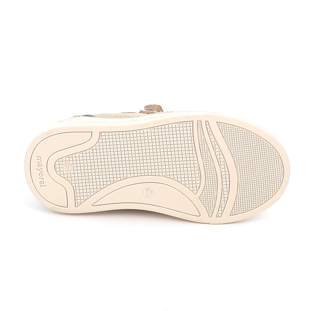 Boys' Shoes MAYORAL Brown