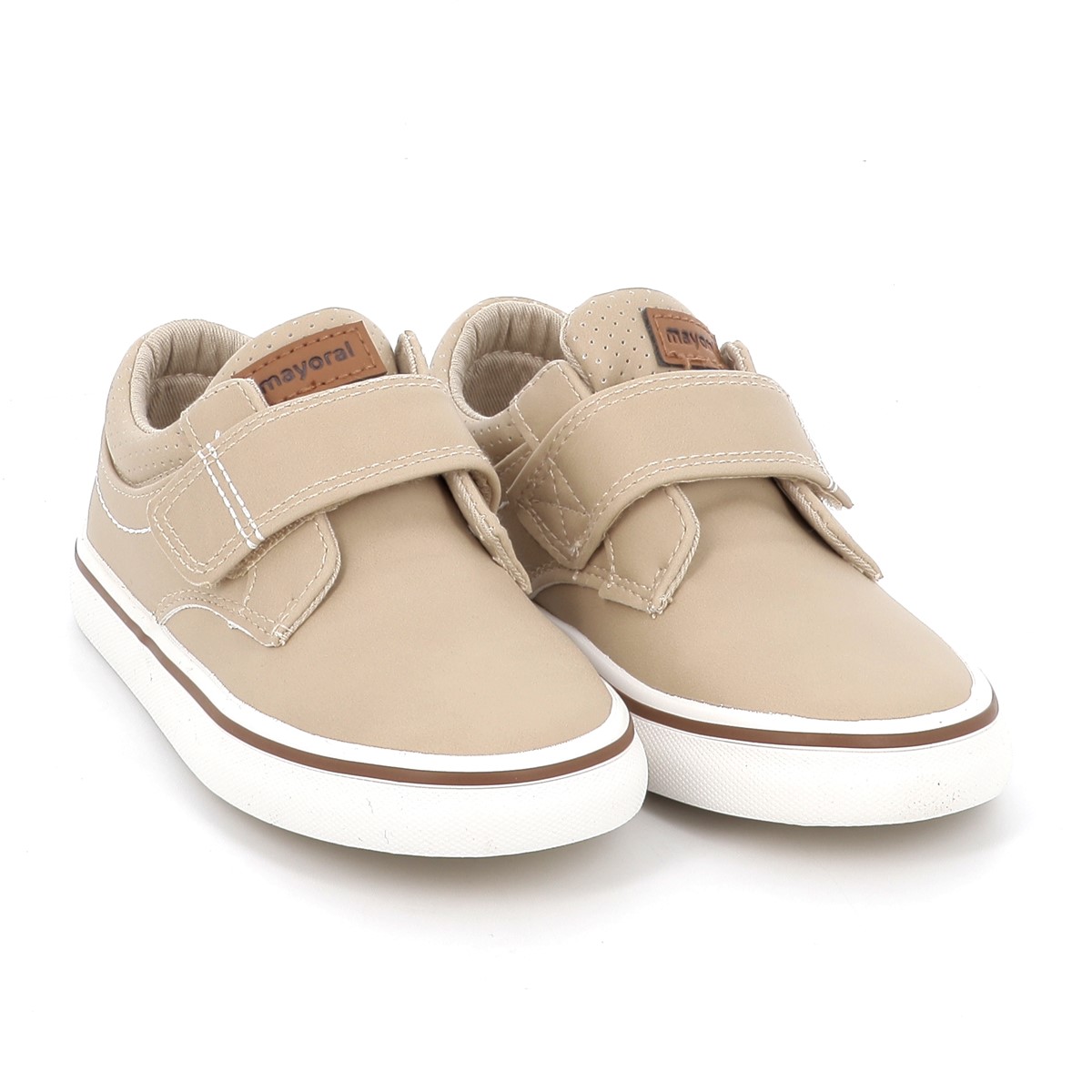 Boys' Shoes MAYORAL Beige
