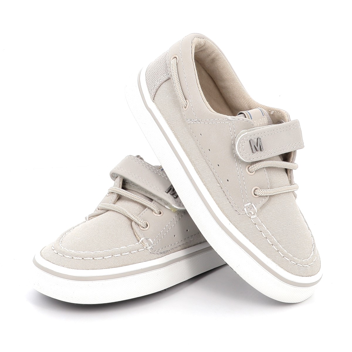 Boys' Shoes MAYORAL Beige