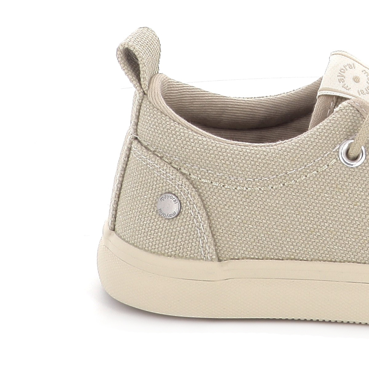Boys' Shoes MAYORAL Beige