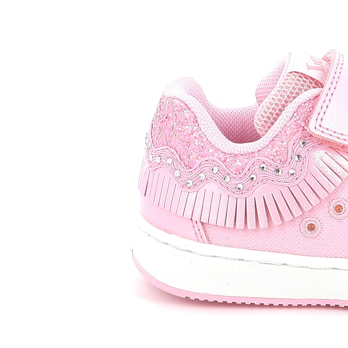 Girls' Shoes LELLI KELLY Pink