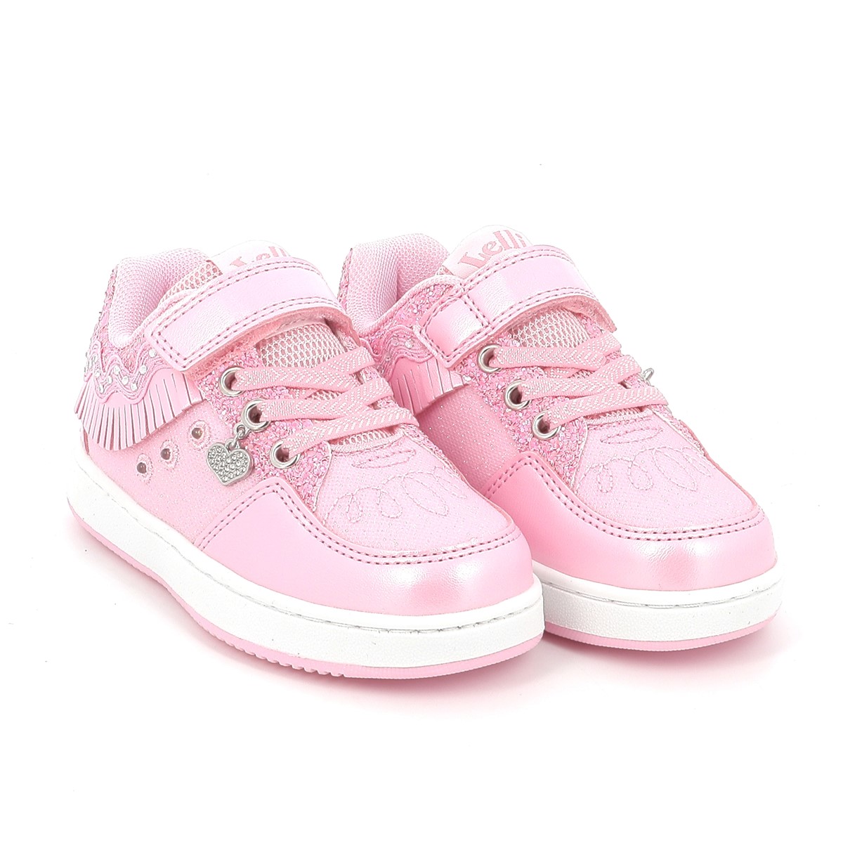 Girls' Shoes LELLI KELLY Pink