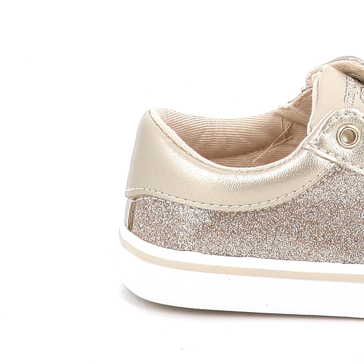 Girls' Shoes MAYORAL Gold