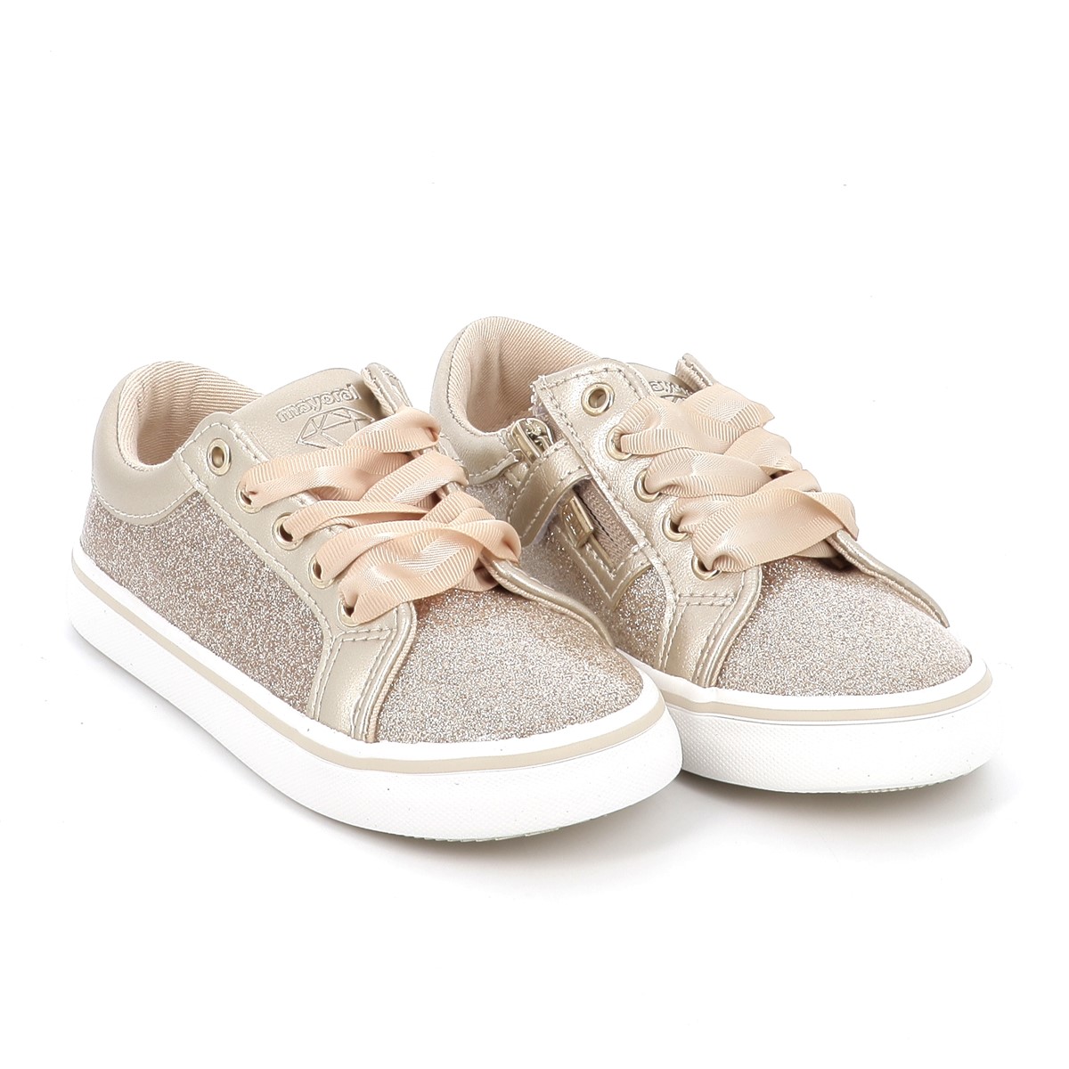 Girls' Shoes MAYORAL Gold