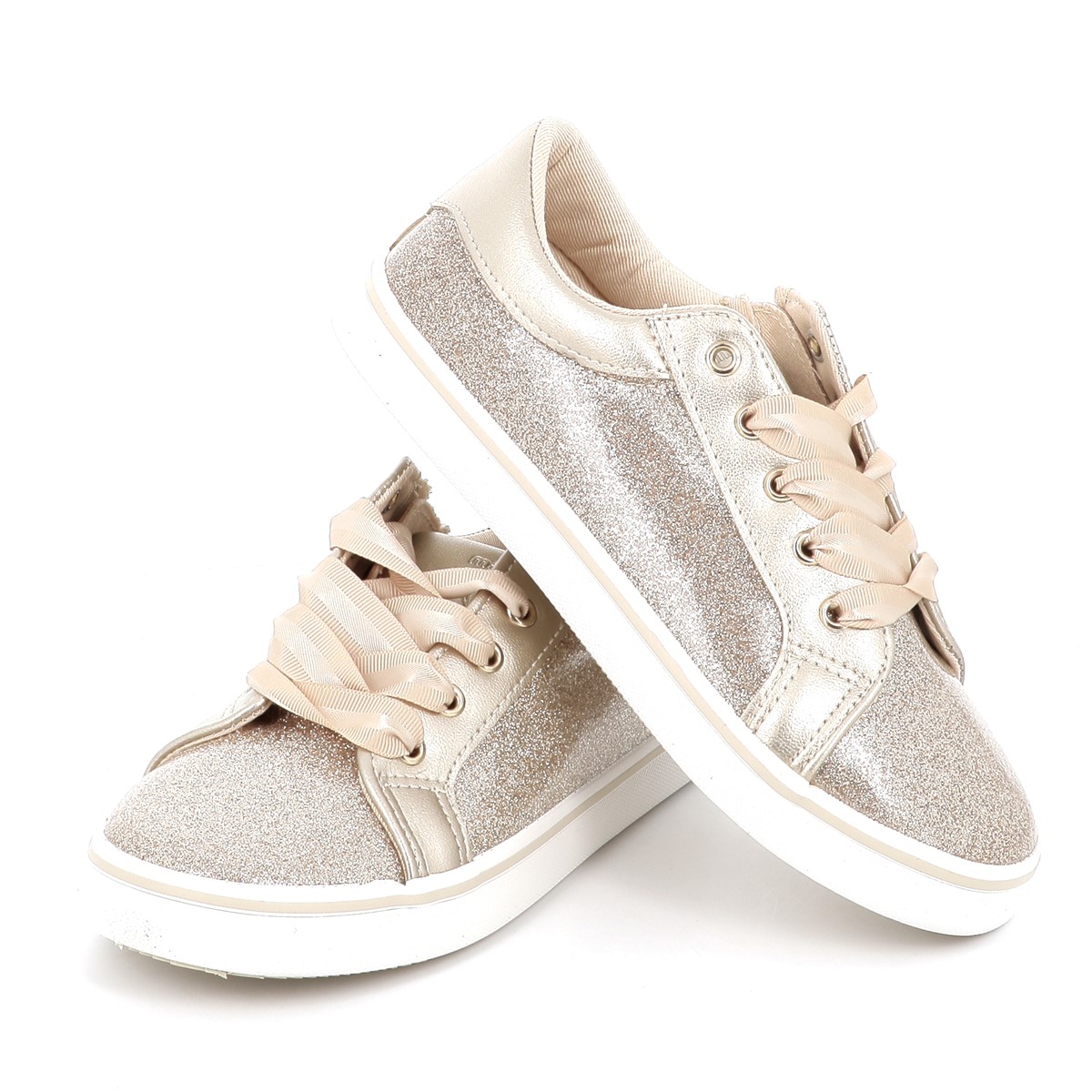 Girls' Shoes MAYORAL Gold