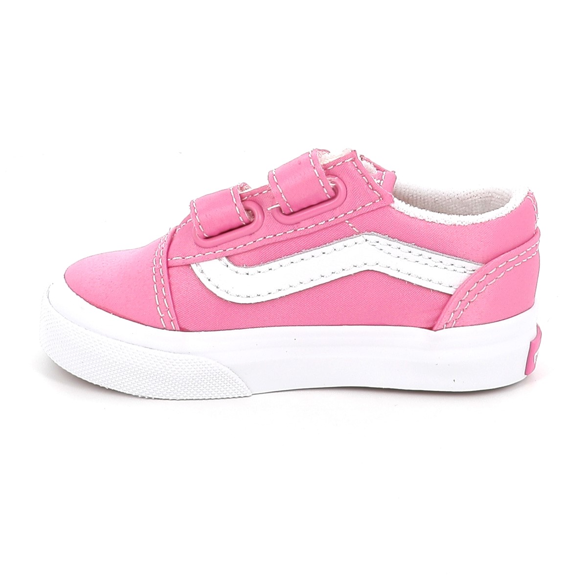 Xαμηλά Sneakers Vans Old Skool V Bow Pink Fizz