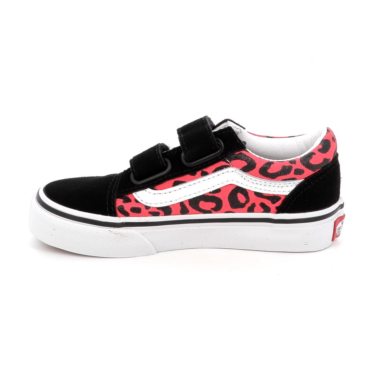 Girls' Shoes VANS Black