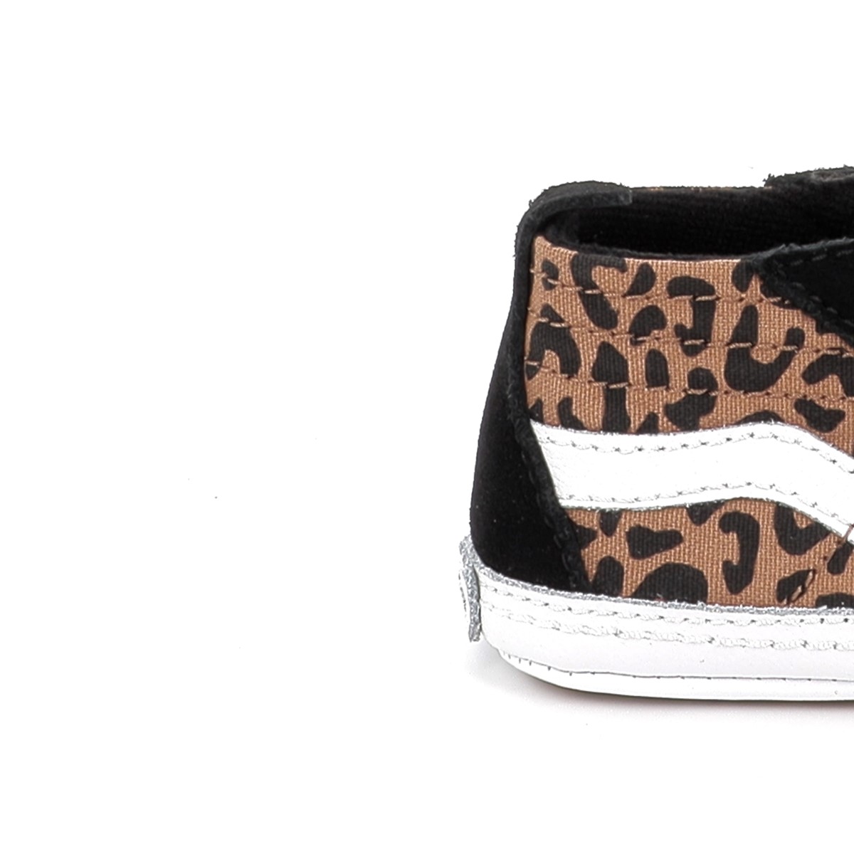 Girls' Shoes VANS Black