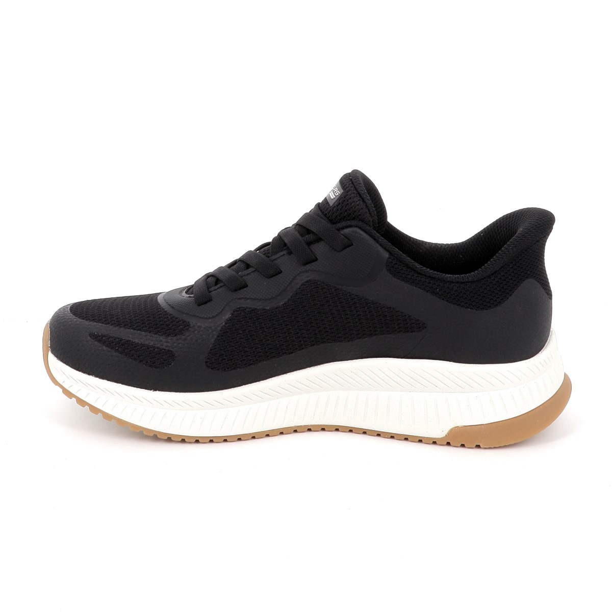 Men's Sneakers SKECHERS Black