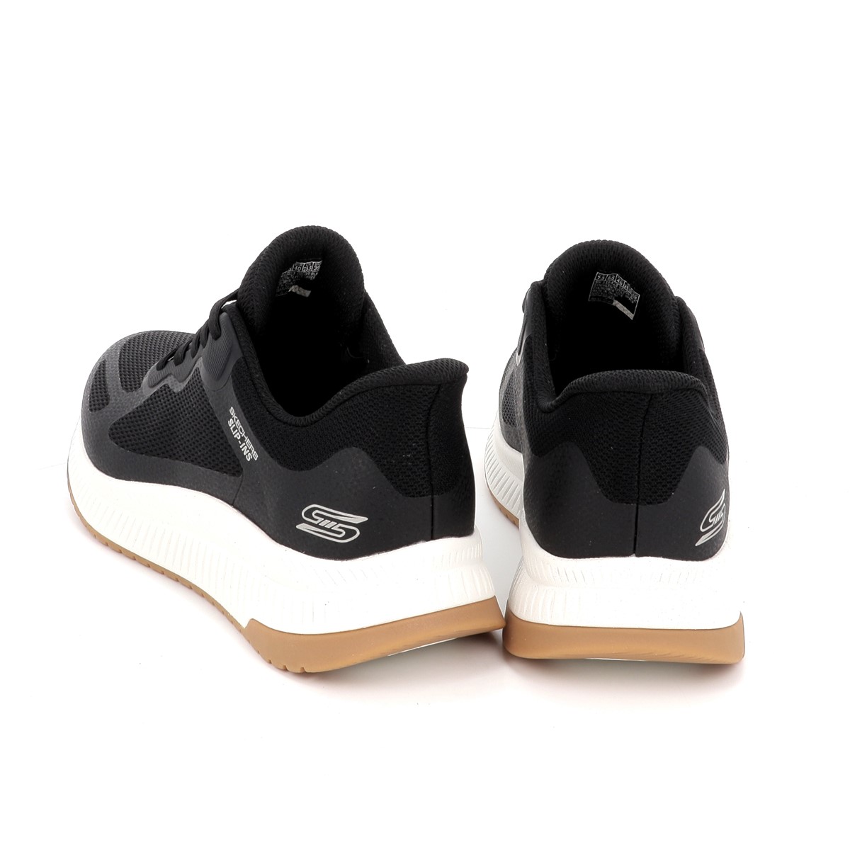 Men's Sneakers SKECHERS Black