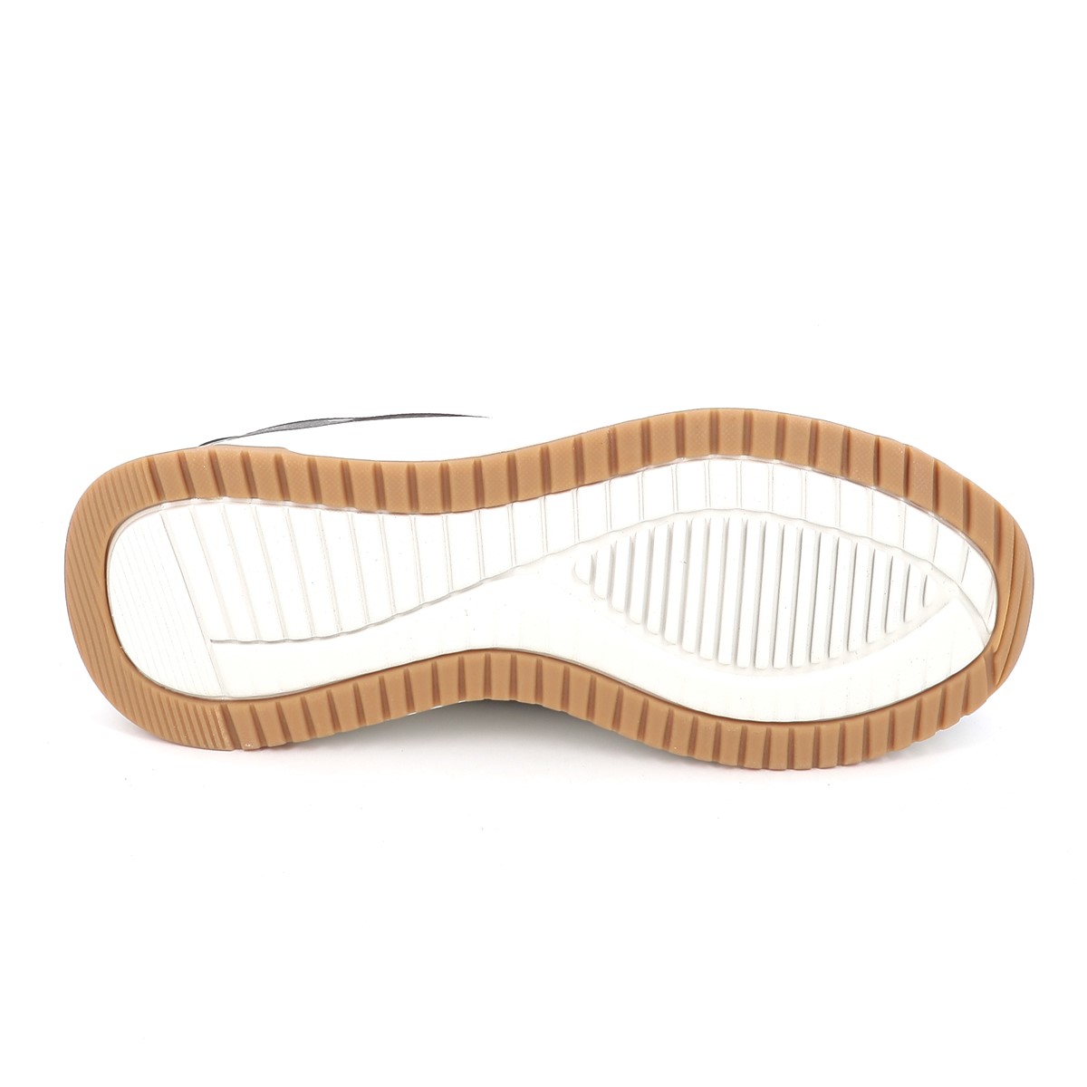 Men's Sneakers SKECHERS Black