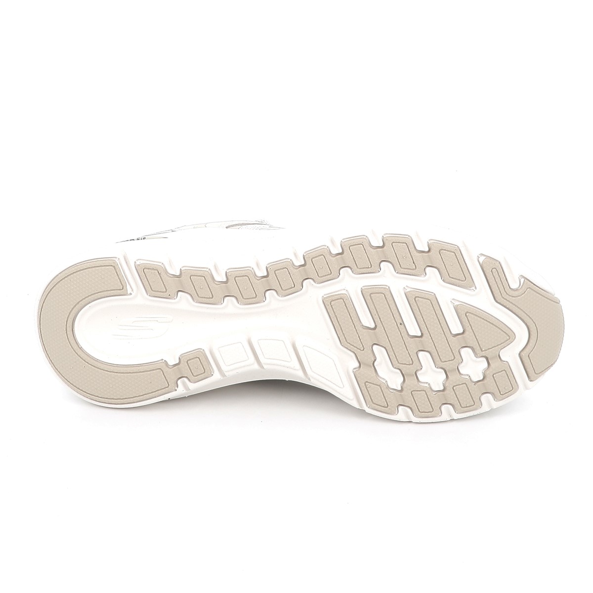 Women's Sneakers SKECHERS Beige