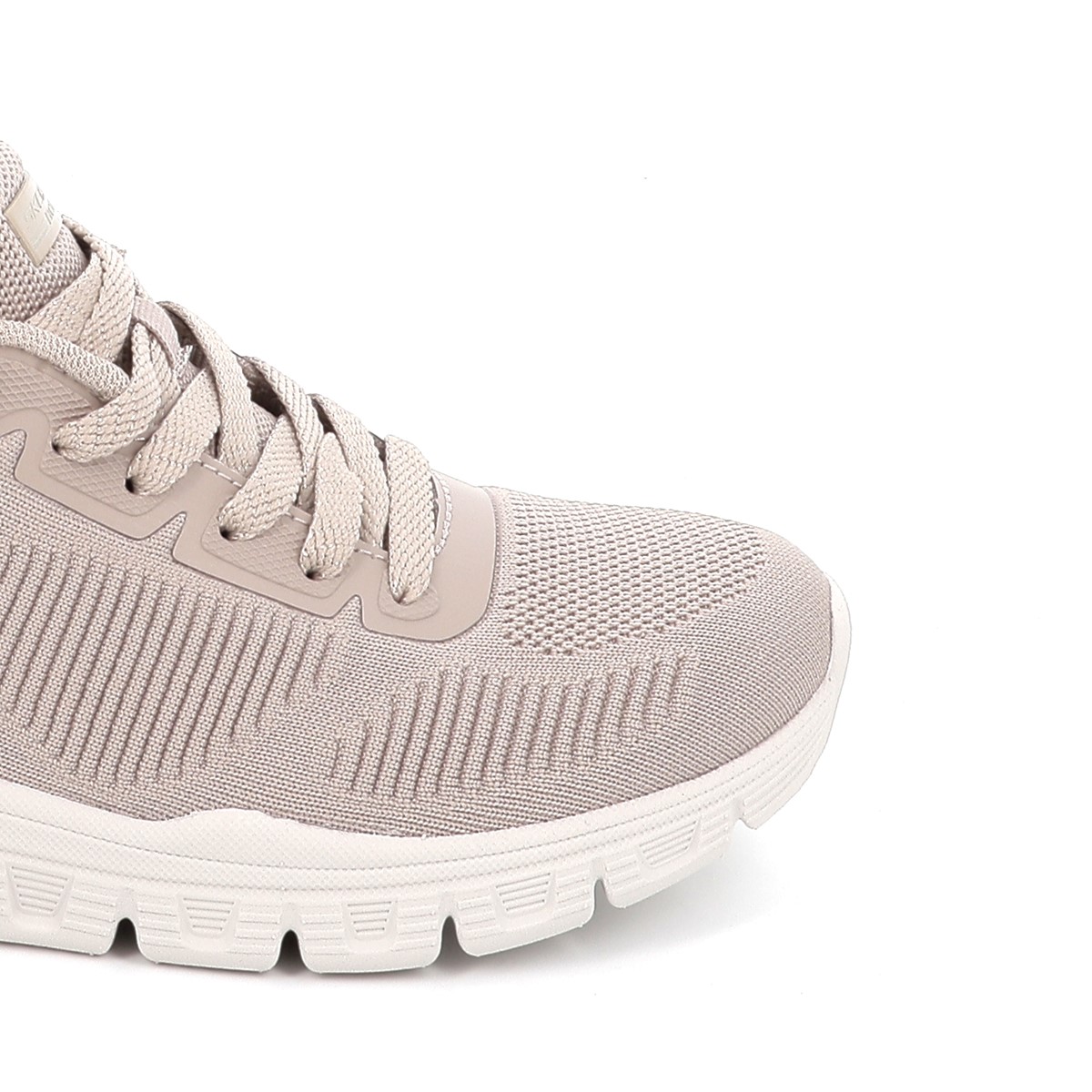 Women's Sneakers SKECHERS Beige