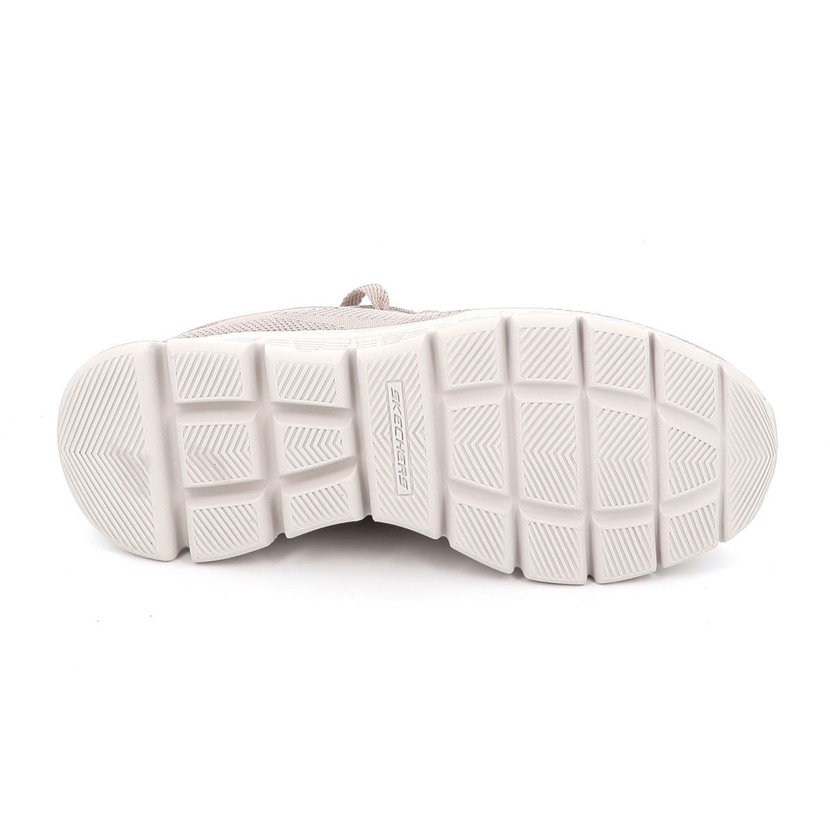 Women's Sneakers SKECHERS Beige