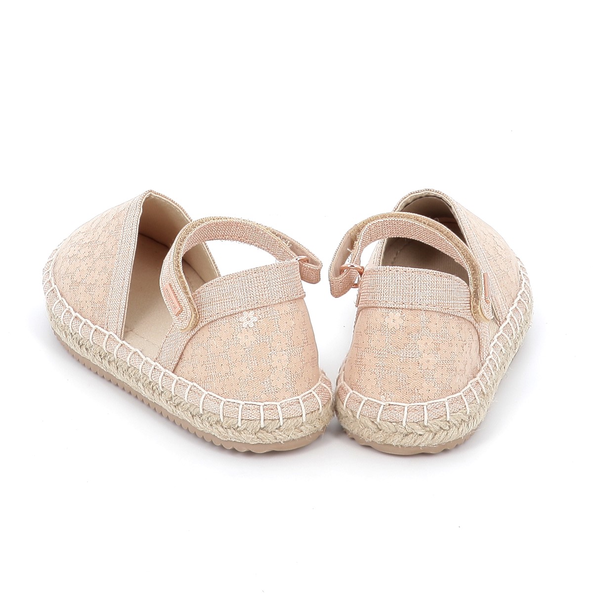 Girls' Sandals MAYORAL Beige