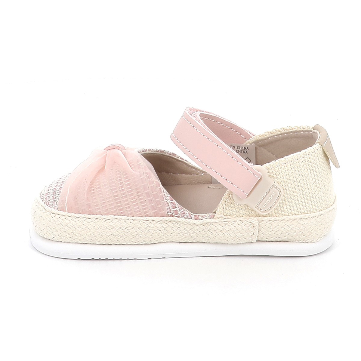 Girls' Sandals MAYORAL Pink