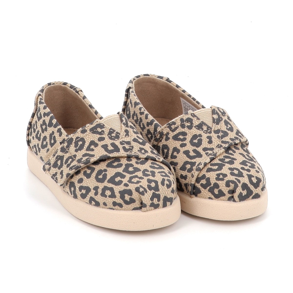 Girls' Sandals TOMS Multicolor