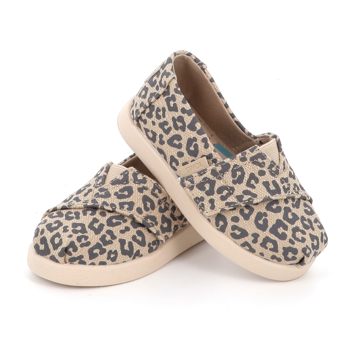 Girls' Sandals TOMS Multicolor