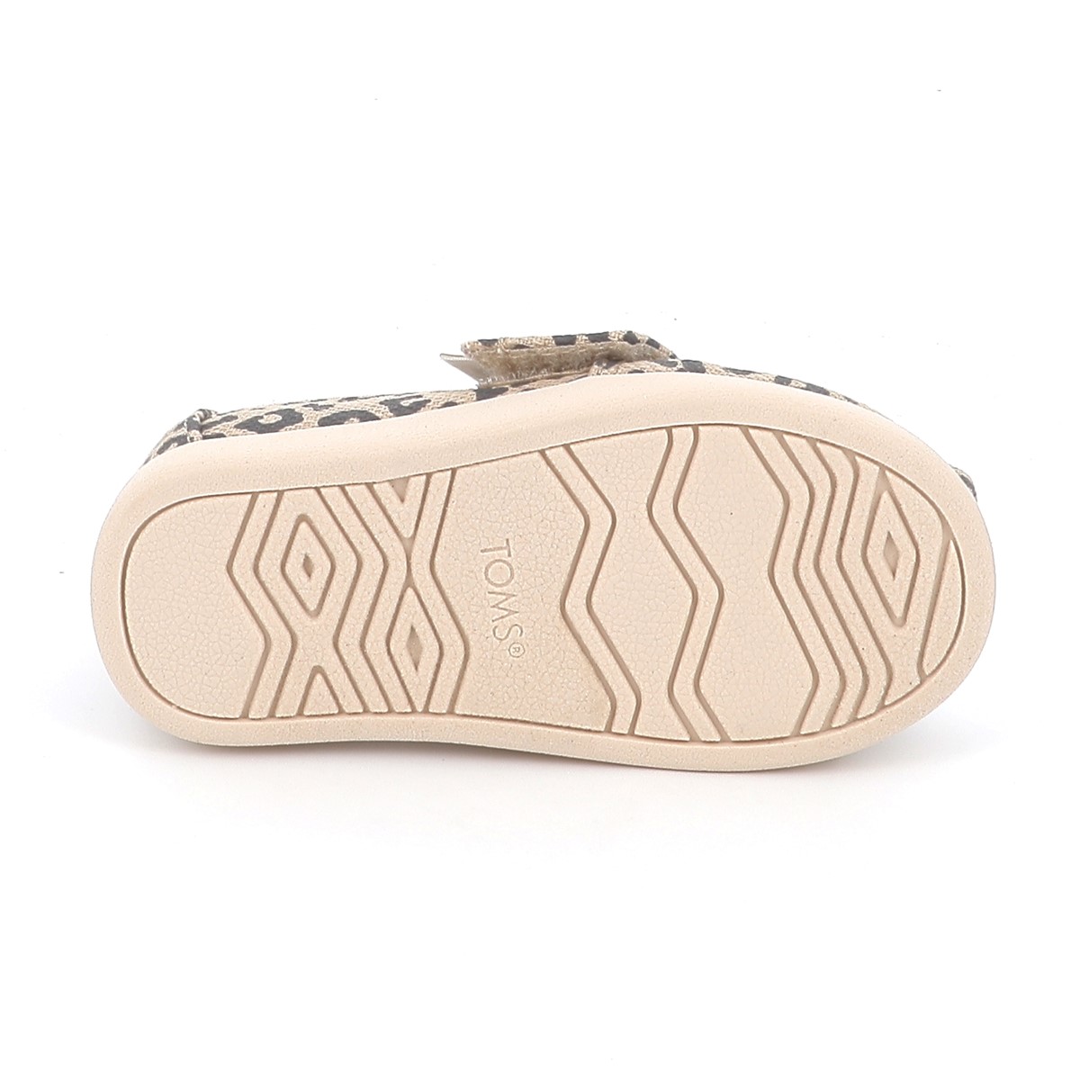 Girls' Sandals TOMS Multicolor