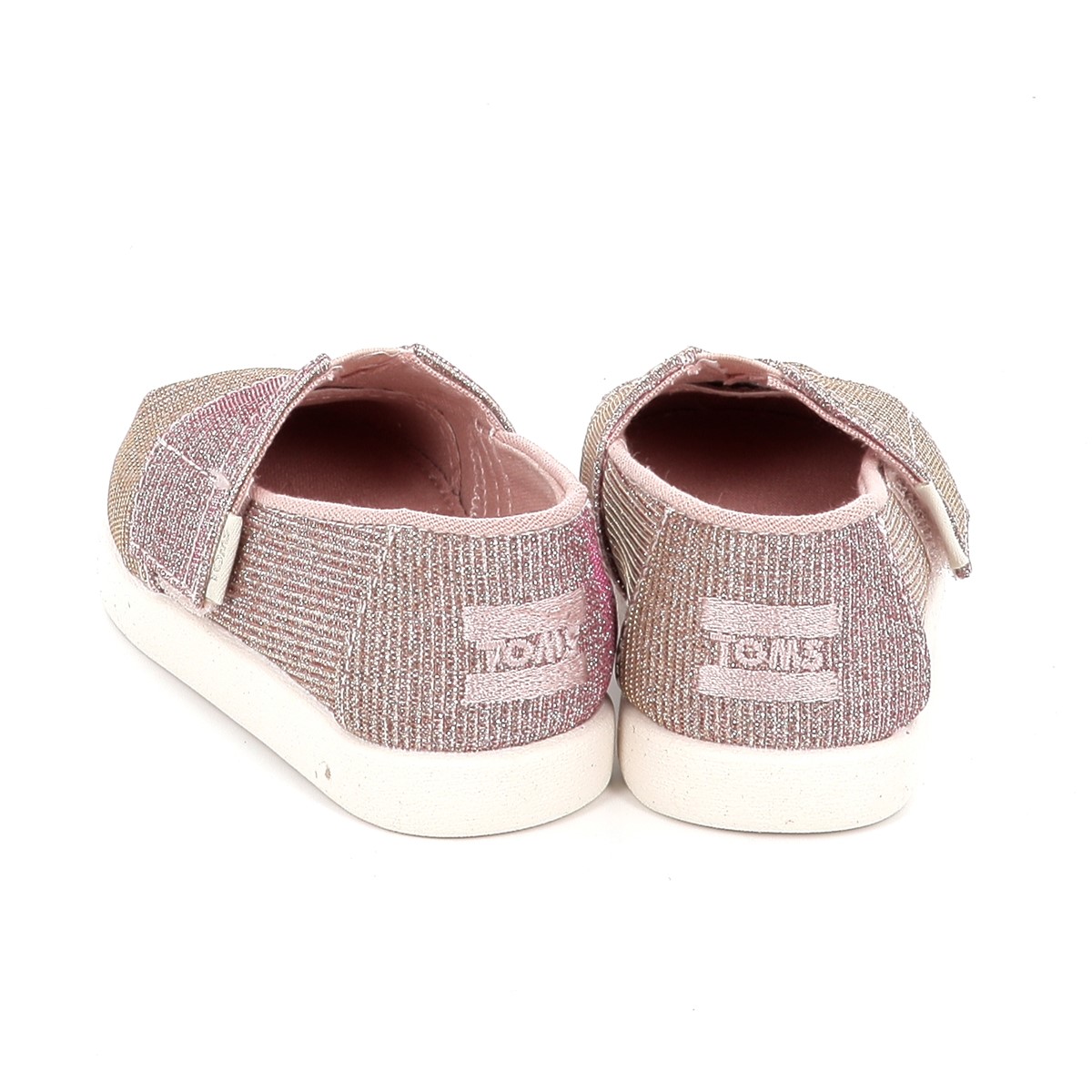 Girls' Sandals TOMS Pink