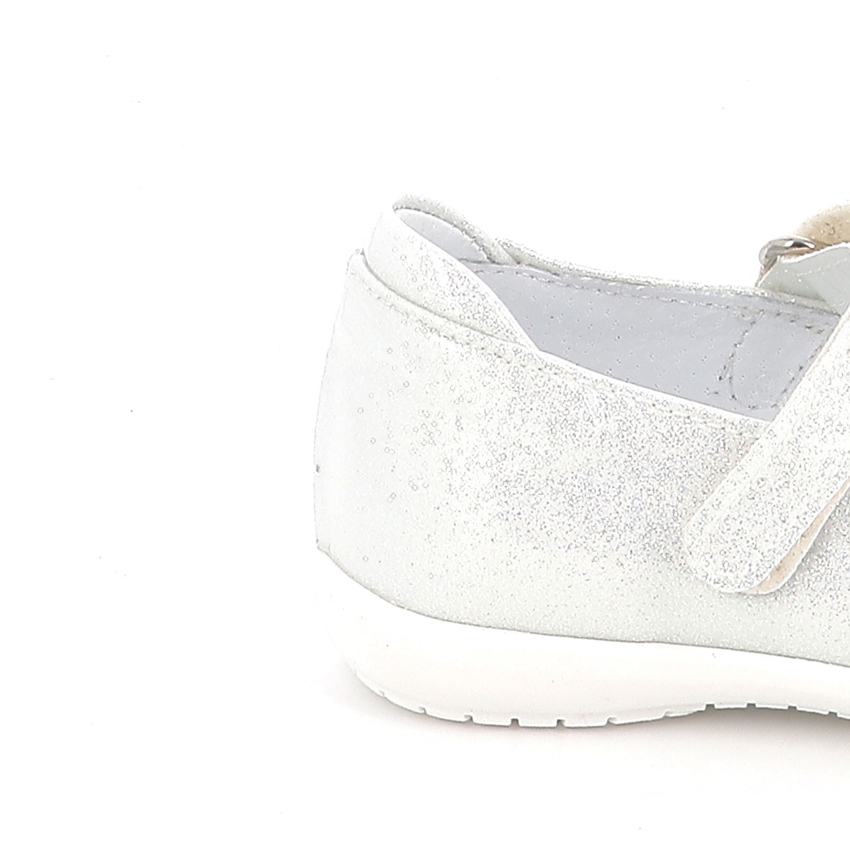 Girls' Shoes RICCO MONDO Ecru