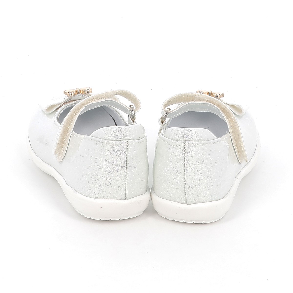 Girls' Shoes RICCO MONDO Ecru