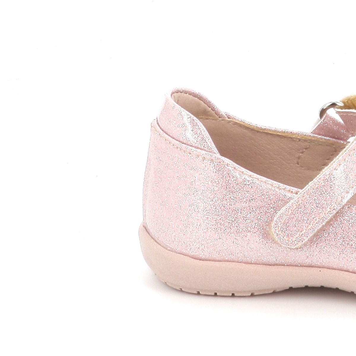 Girls' Shoes RICCO MONDO Pink