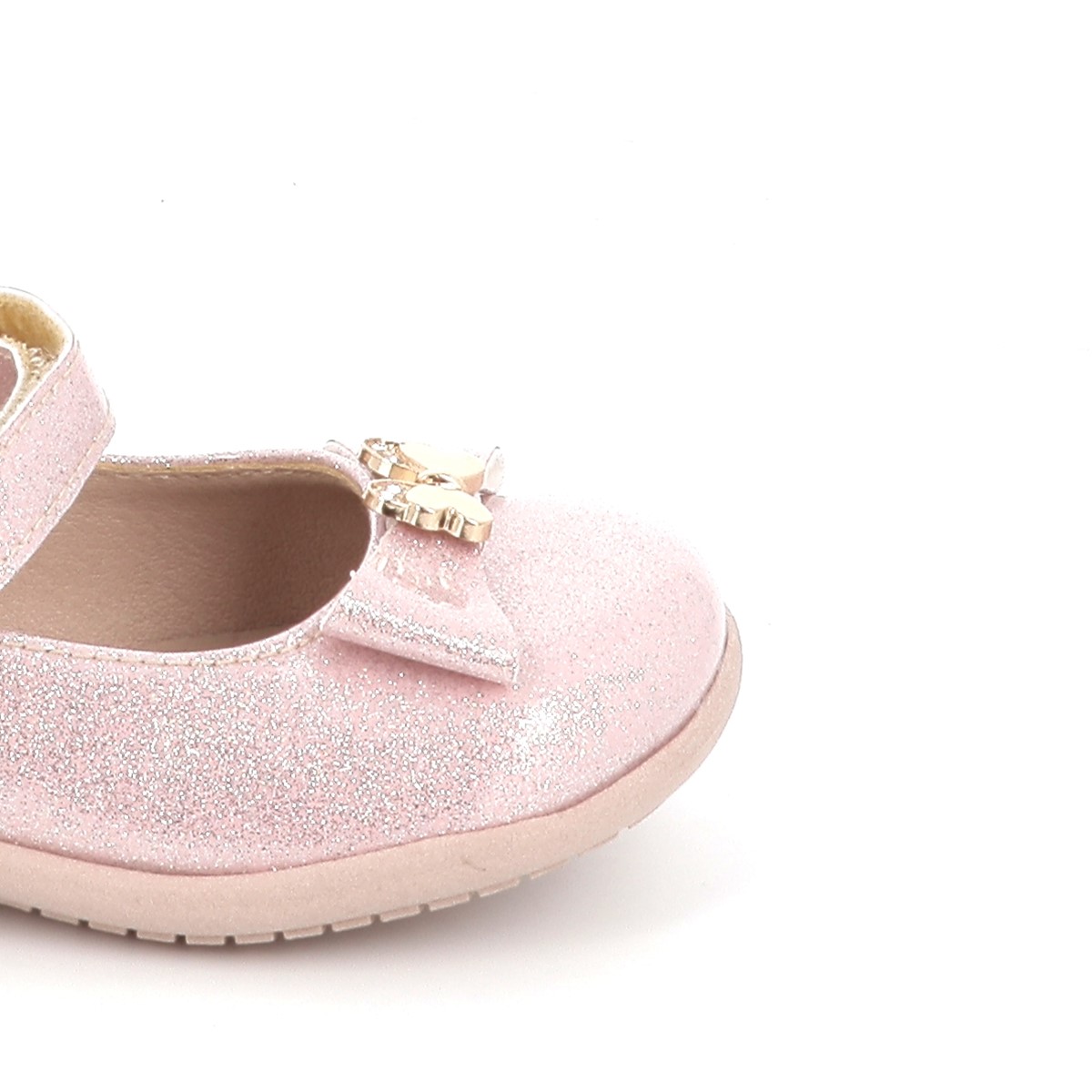 Girls' Shoes RICCO MONDO Pink