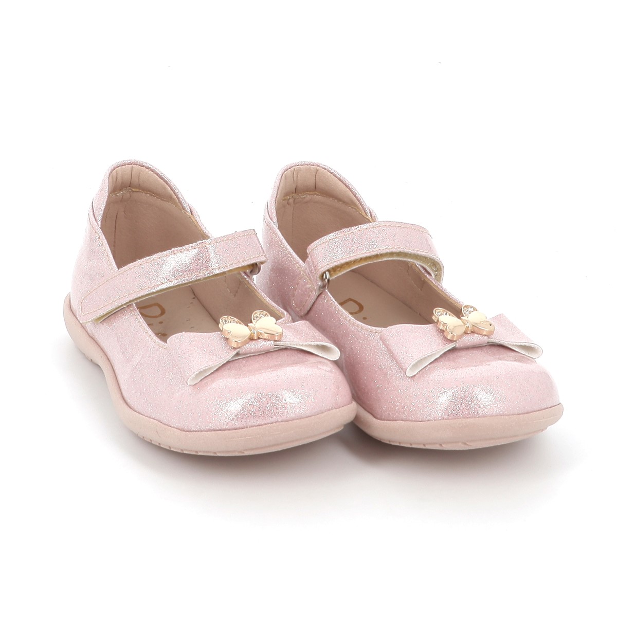 Girls' Shoes RICCO MONDO Pink