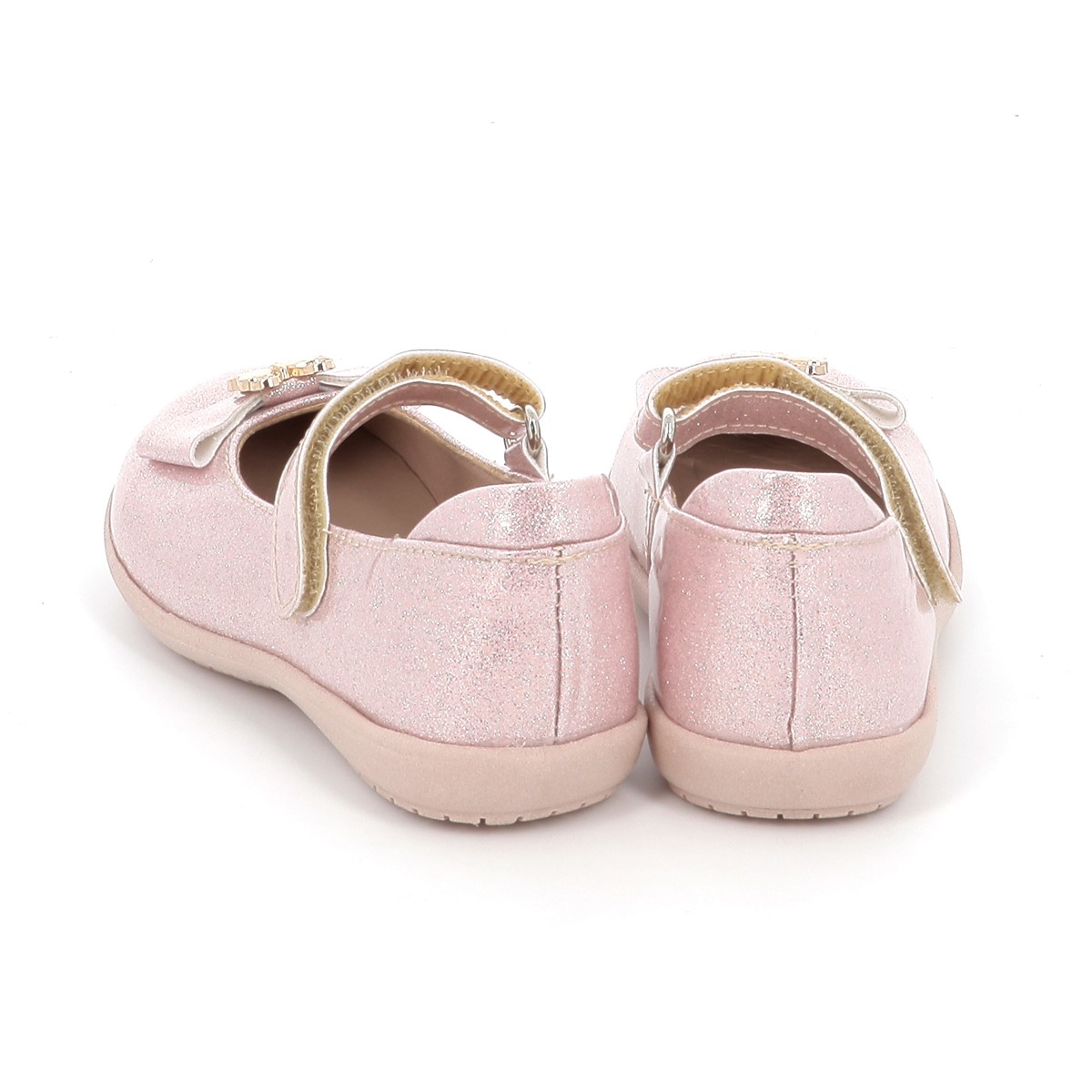 Girls' Shoes RICCO MONDO Pink