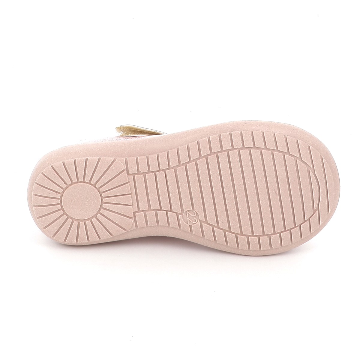 Girls' Shoes RICCO MONDO Pink