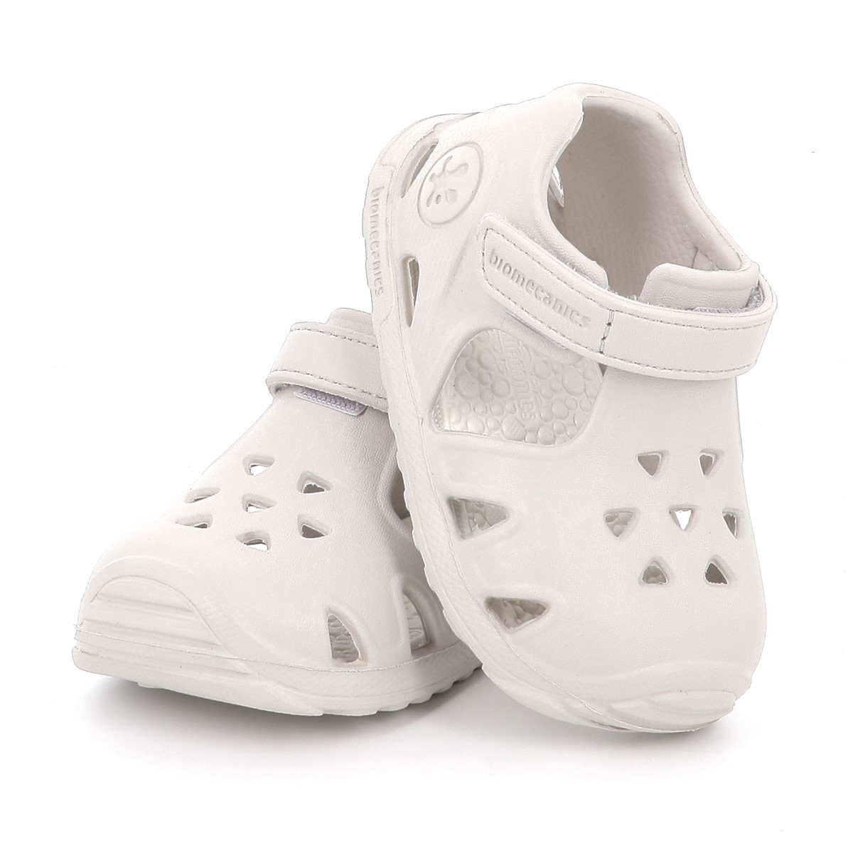 Boys' Sandals BIOMECANICS Beige