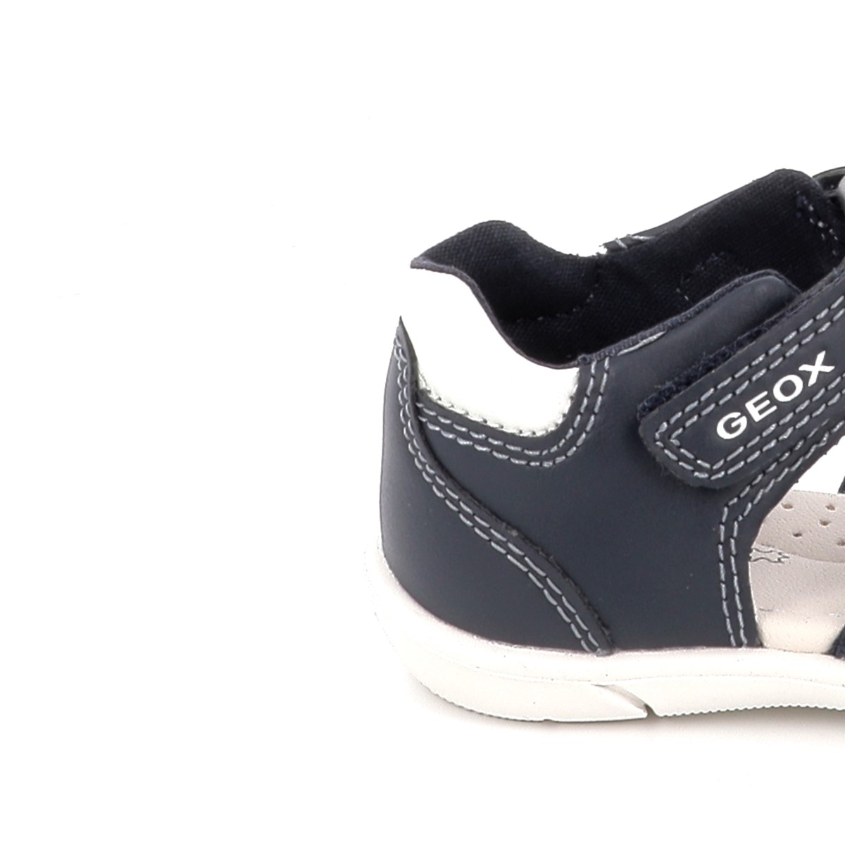 Boys' Sandals GEOX Blue