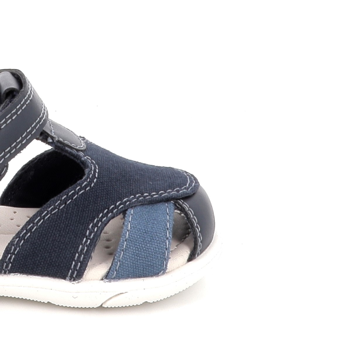 Boys' Sandals GEOX Blue