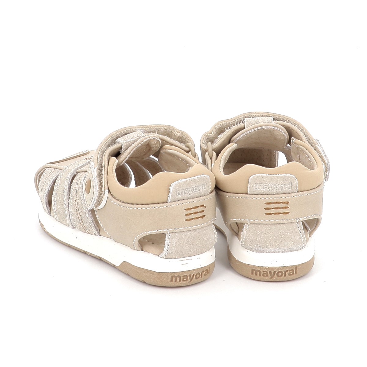 Boys' Sandals MAYORAL Beige