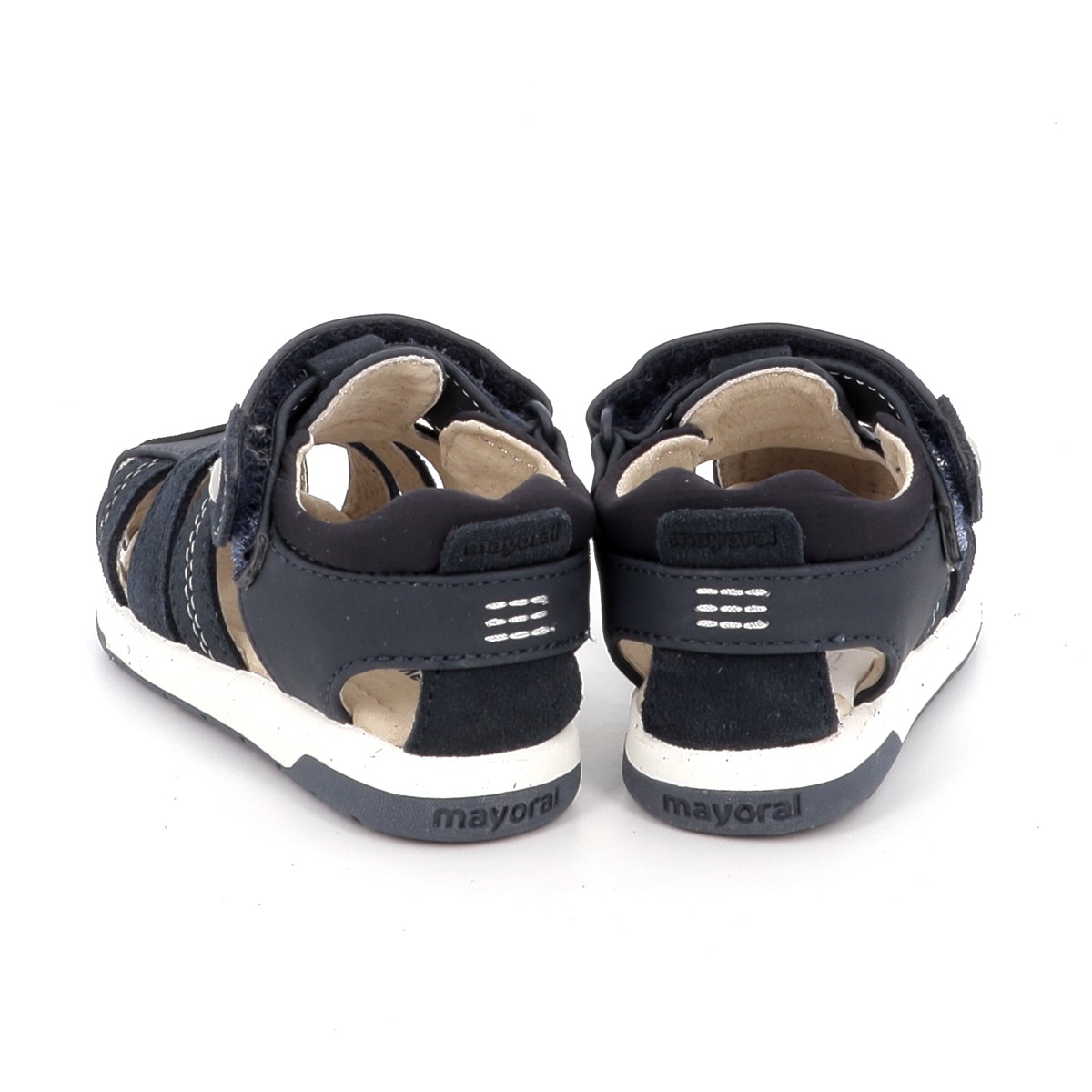 Boys' Sandals MAYORAL Blue