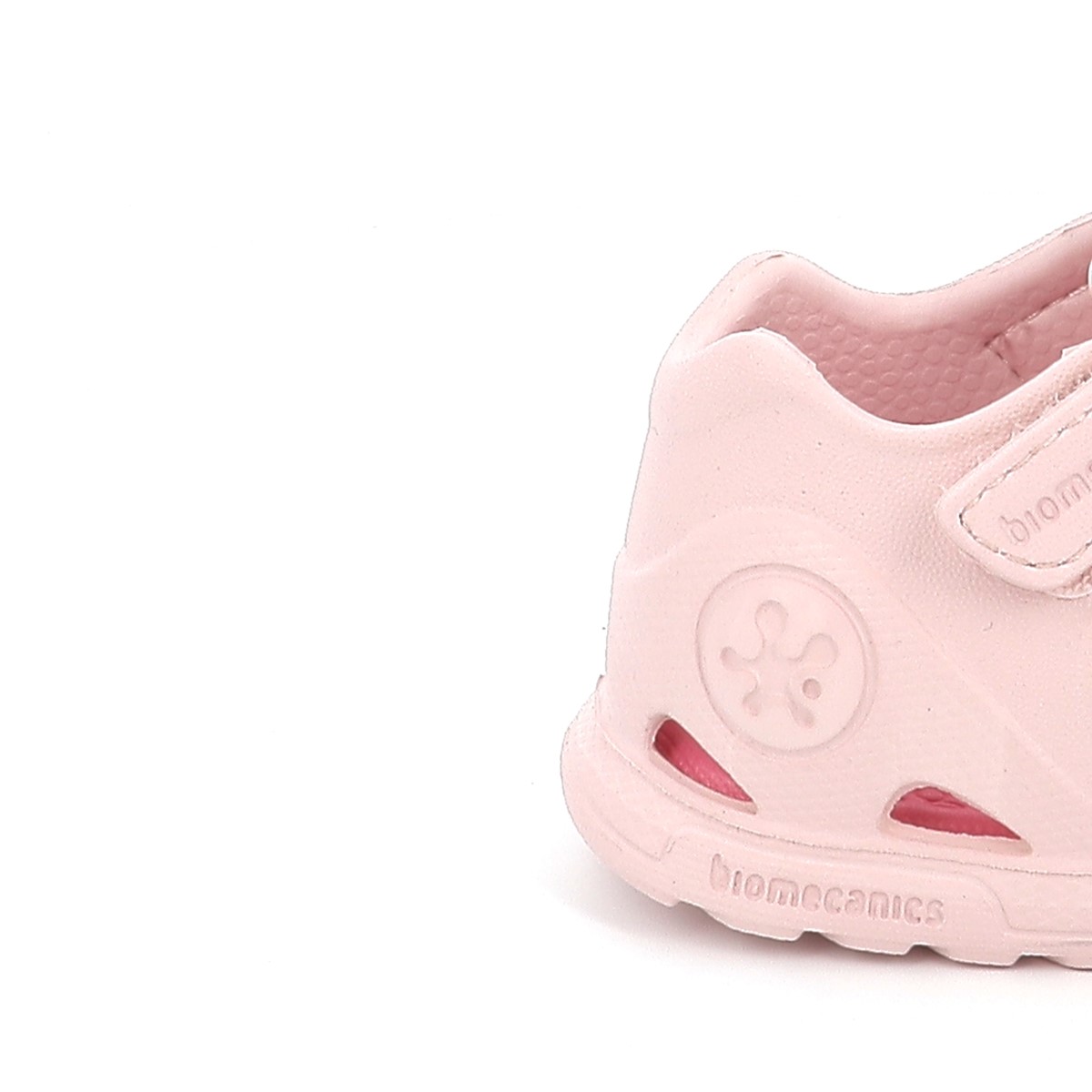 Girls' Sandals BIOMECANICS Pink
