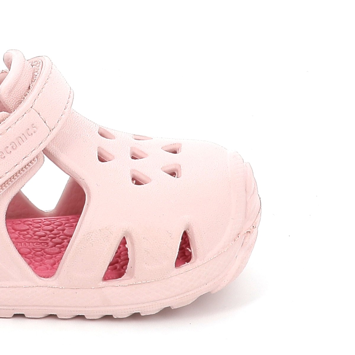 Girls' Sandals BIOMECANICS Pink