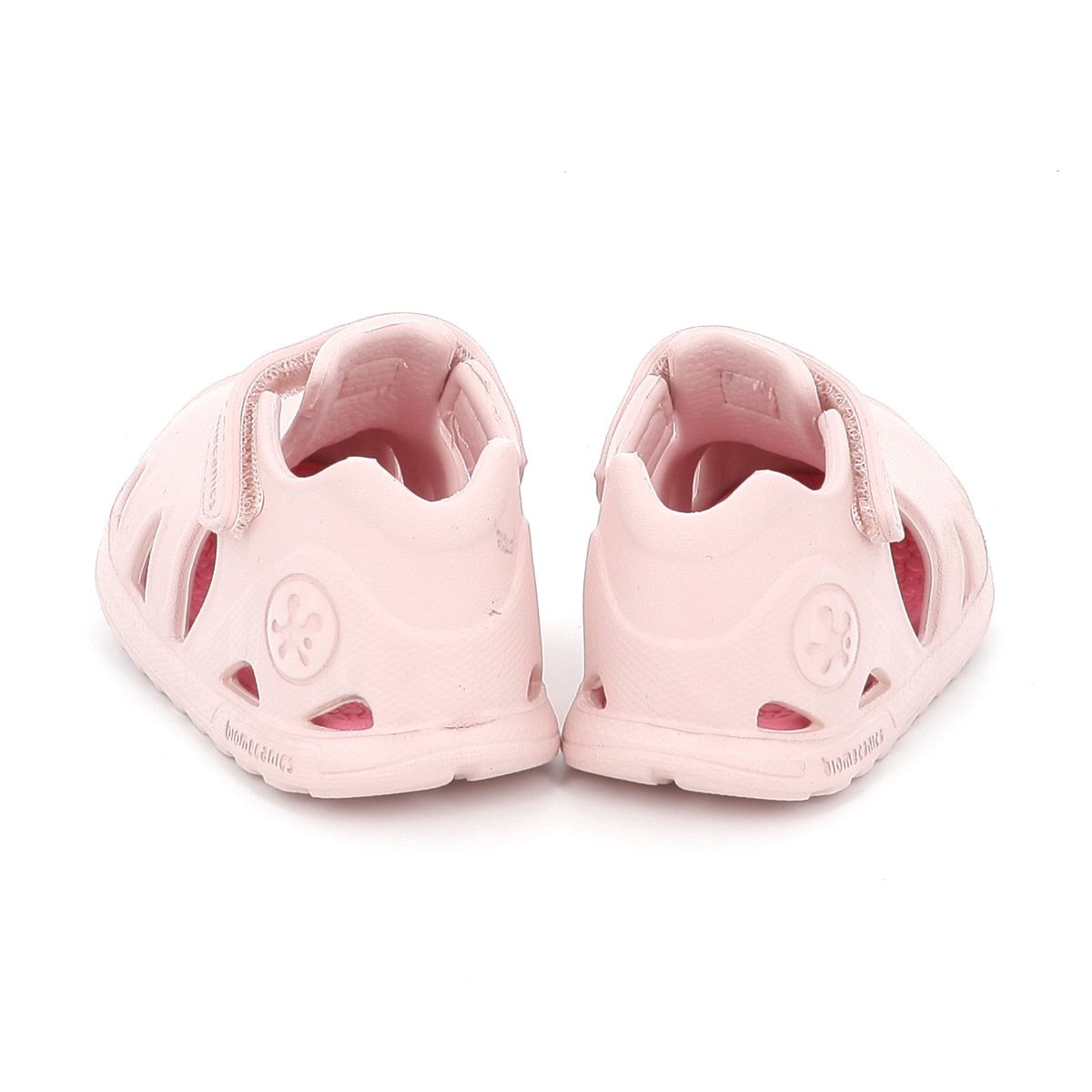 Girls' Sandals BIOMECANICS Pink