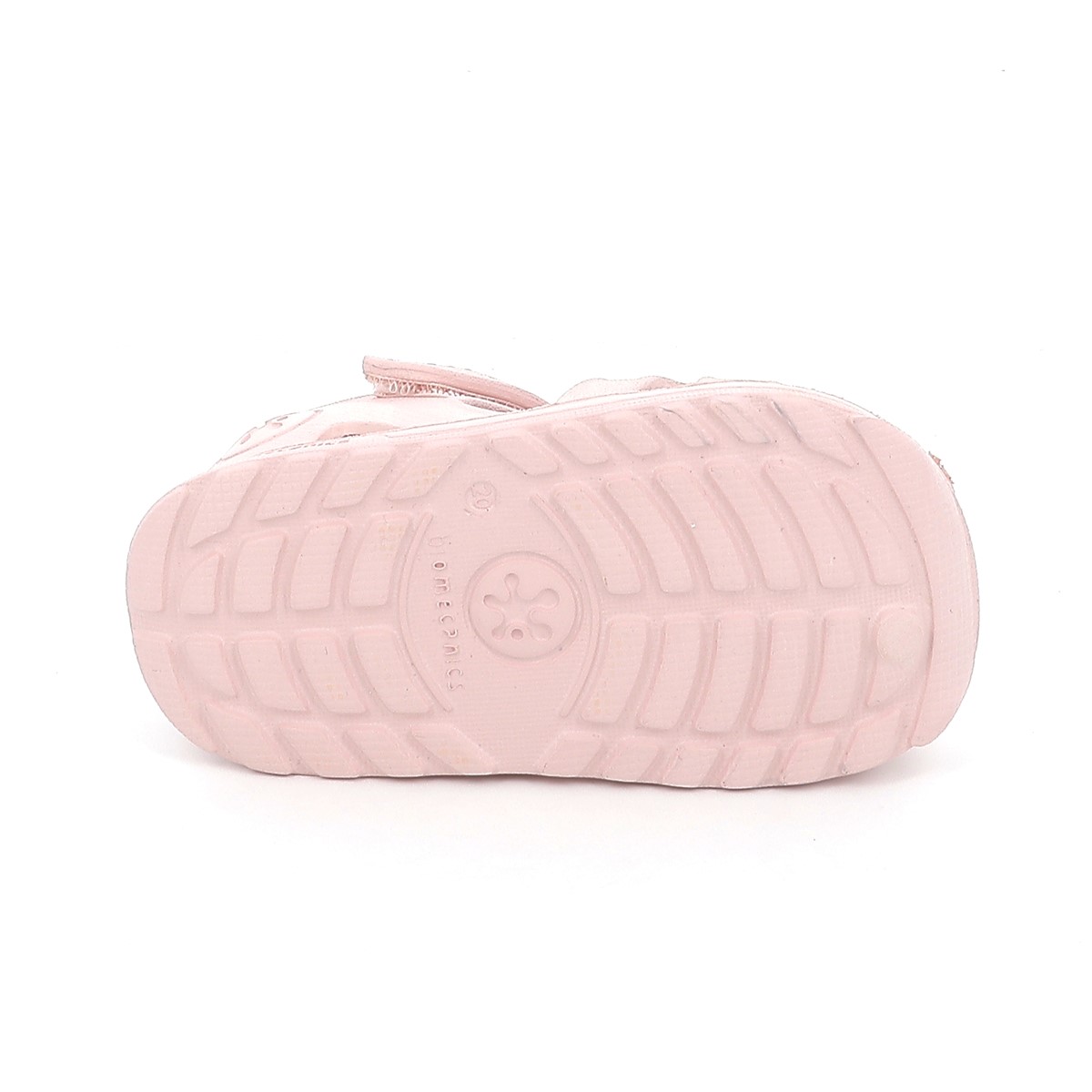 Girls' Sandals BIOMECANICS Pink