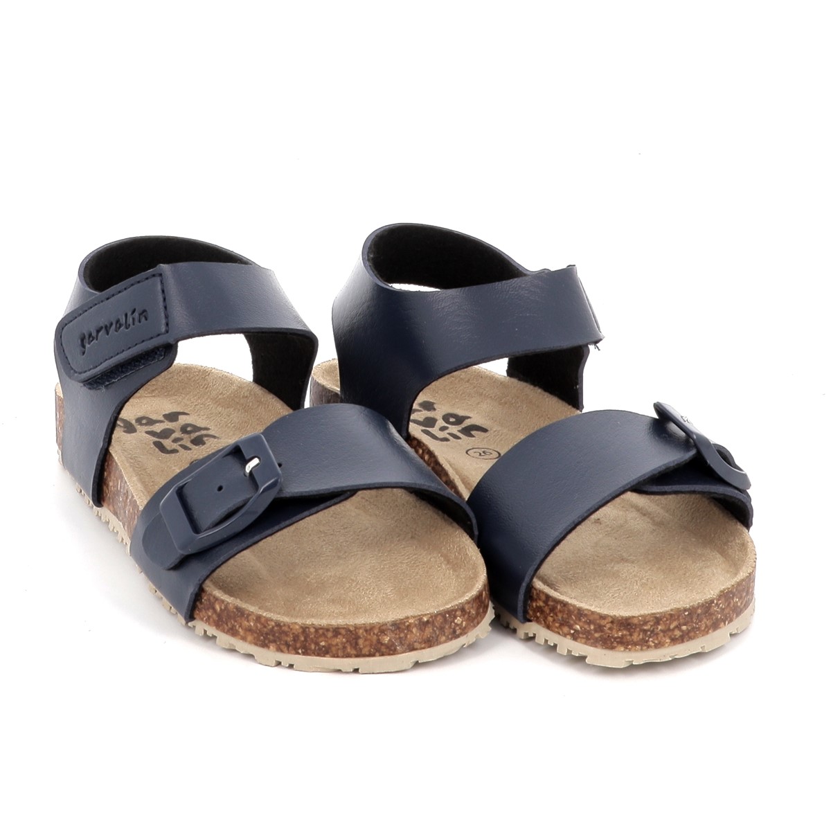 Boys' Shoes GARVALIN Blue