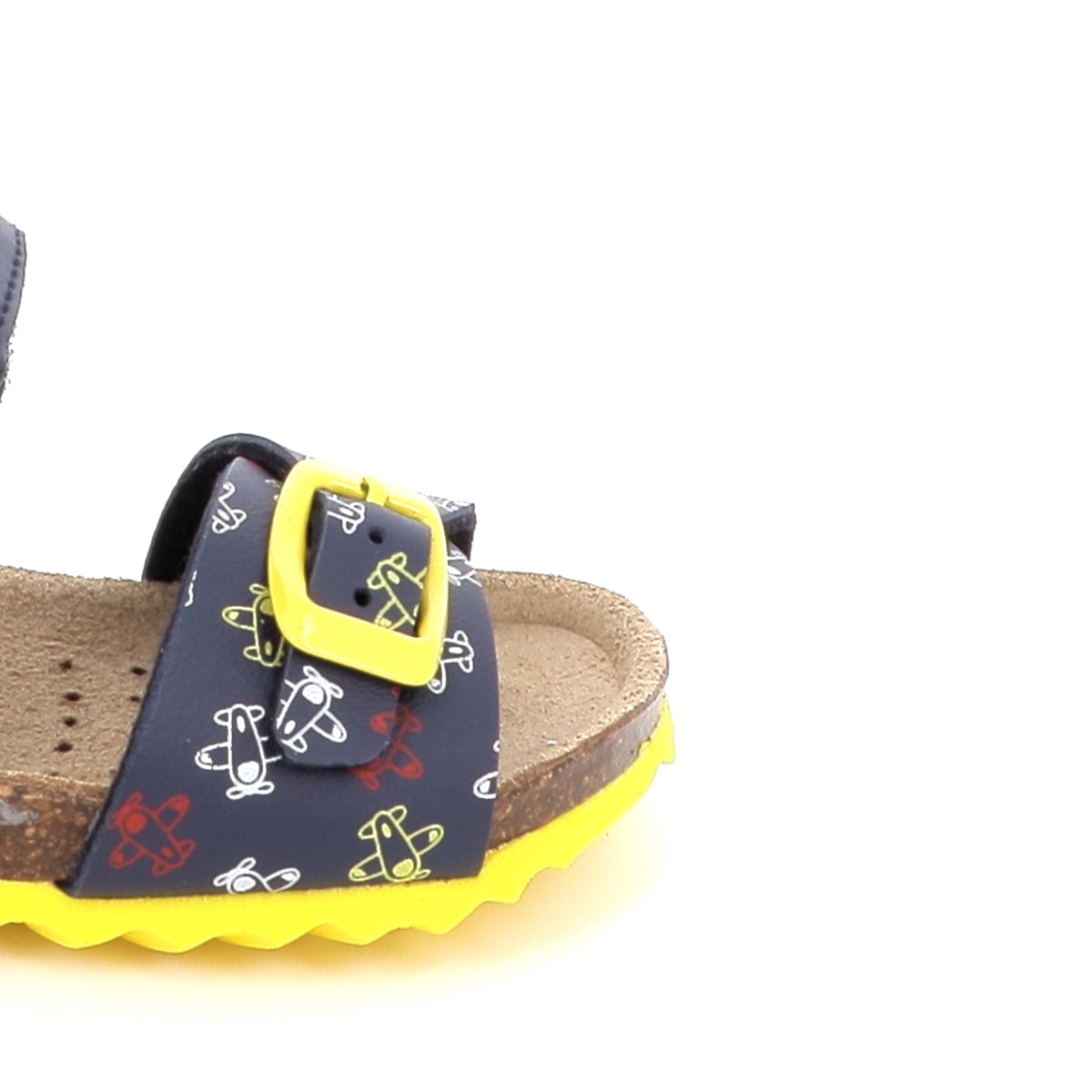 Boys' Shoes GEOX Blue