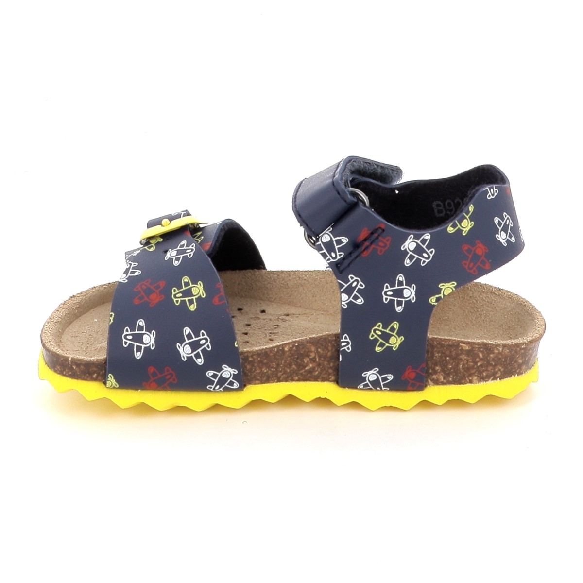Boys' Shoes GEOX Blue